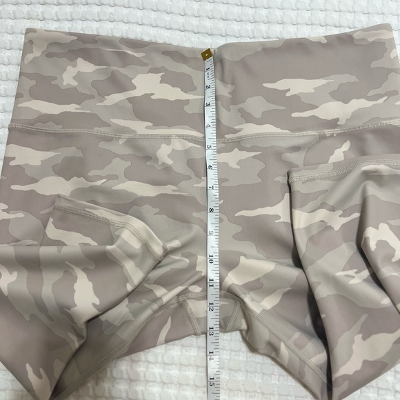 Athleta Elation Camo Crop Leggings - Picture 11 of 12